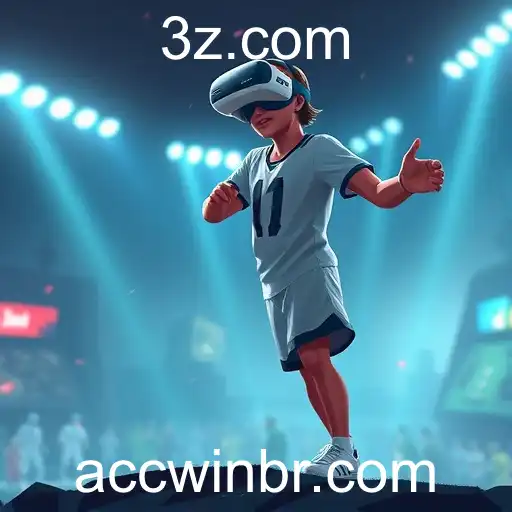 A Revolução dos Jogos em 2026: Ascensão do accwin