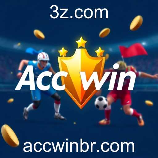 A Ascensão do Accwin no Cenário de Jogos Online