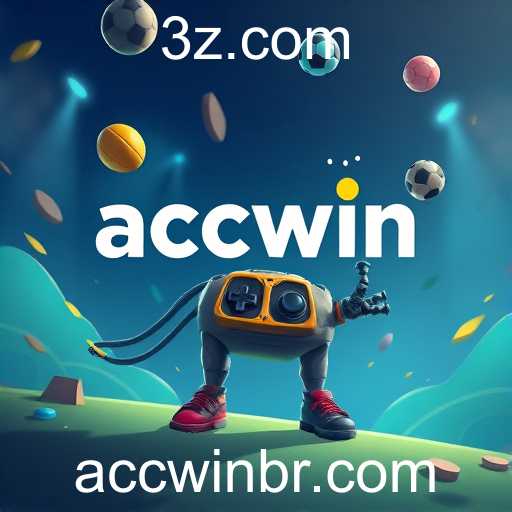 A Revolução do Accwin nos Jogos em 2026