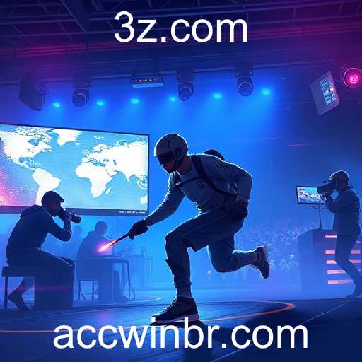 Accwin: A Evolução dos Jogos em 2025