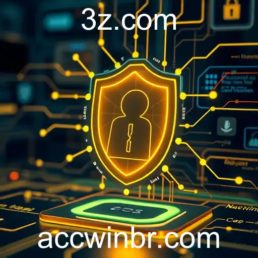 Crescimento Explosivo de Accwin no Mercado de Jogos Online