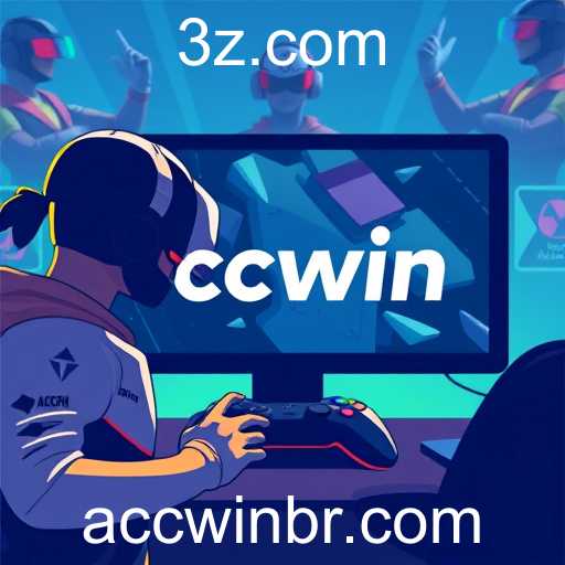 A Evolução do Accwin no Cenário de Jogos em Português