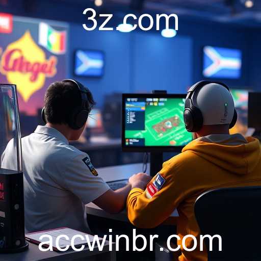 Novidades e Tendências do Mercado de Jogos Online no Brasil