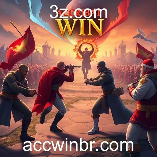 Revolução nos Jogos Digitais em 2025: O Papel da accwin