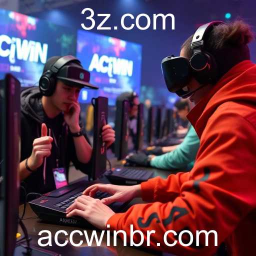 A Expansão do Universo de Jogos Online: O Fenômeno 