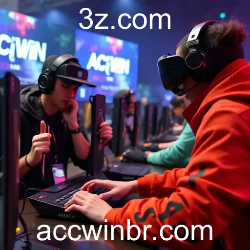 A Expansão do Universo de Jogos Online: O Fenômeno 