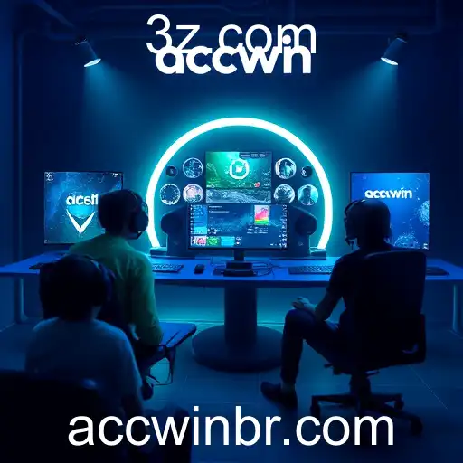 A Expansão dos Jogos Multiplayer e a Influência do accwin