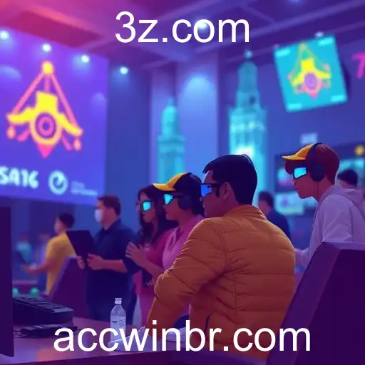 Impacto dos Jogos Online no Brasil em 2025