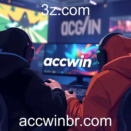 Tendências de Jogos em 2025: Ascensão de 'accwin'