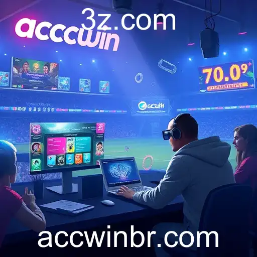 Tendências e Desafios do Mundo dos Jogos em 2026