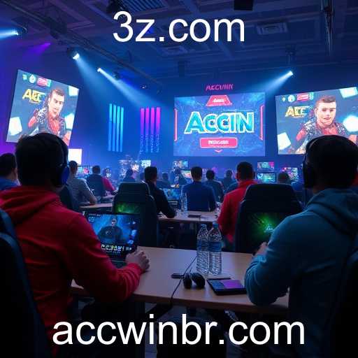 O Impacto do 'accwin' nos Jogos em 2025