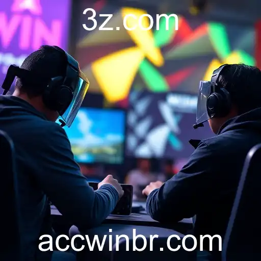 Revolução nos Jogos Online: O Impacto do Accwin