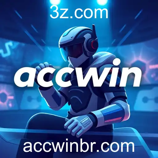 A Ascensão de 'accwin': Dominando o Mundo dos Jogos Online