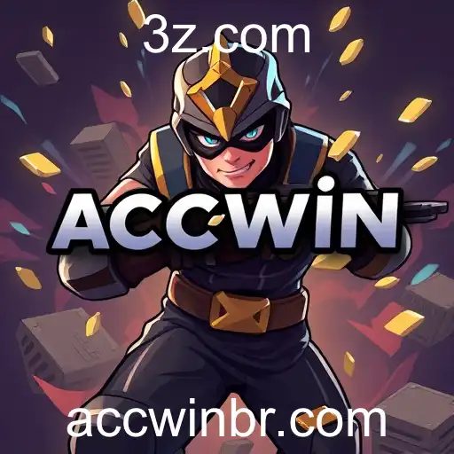 Accwin Amplia o Horizonte dos Jogos Online em 2025