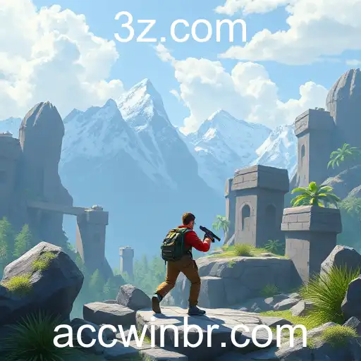 Ascensão do accwin no Mercado de Jogos Online