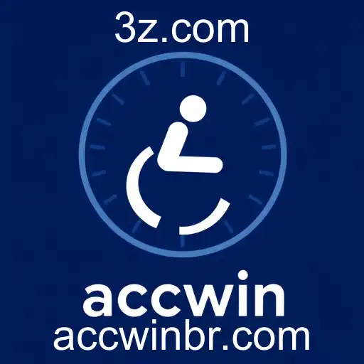 Ascensão e Impacto do AccWin no Mercado de Jogos Online