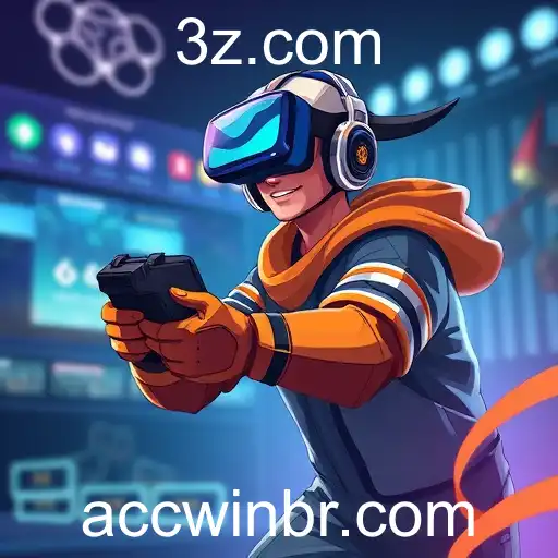 Impacto de 'accwin' na Indústria de Jogos em 2025