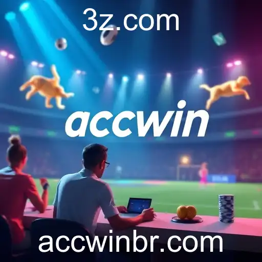 Tendências Atuais nos Jogos de Azar Online