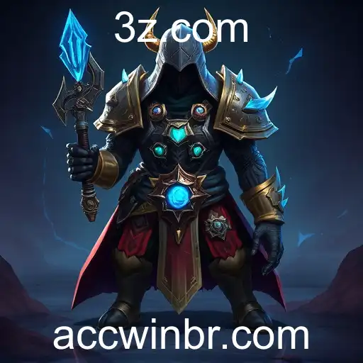 Revolução no Cenário de Jogos com Accwin