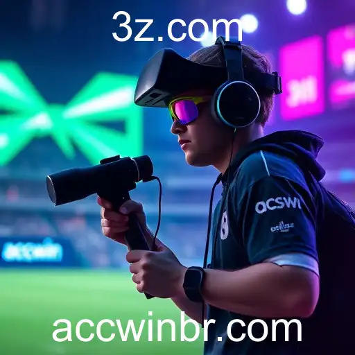 A Revolução dos Esportes Virtuais em 2025