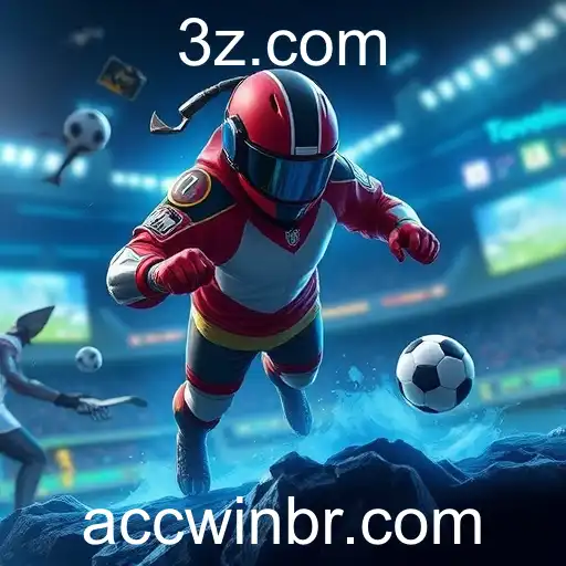 Revolução Virtual: Ascensão do Accwin e o Futuro dos Jogos