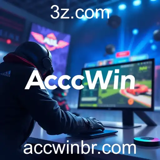 Revitalização dos Jogos com 'accwin'
