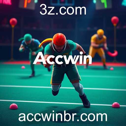 A Revolução dos Jogos com Accwin