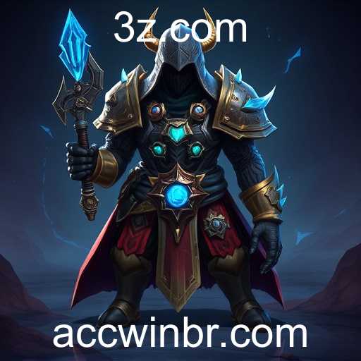 Revolução no Cenário de Jogos com Accwin