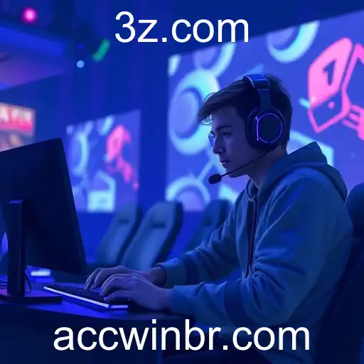 A Revolução dos Jogos Online em 2025