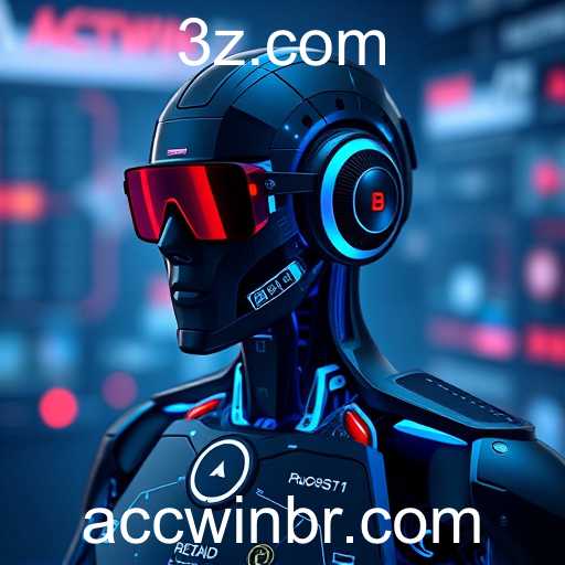 A Ascensão do Accwin no Mercado de Jogos em 2025