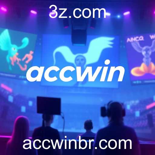 Ascensão dos Jogos Online e a Influência de 'accwin'