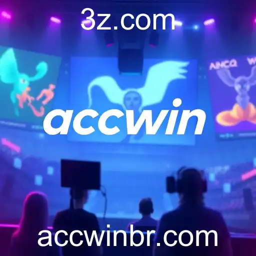 Ascensão dos Jogos Online e a Influência de 'accwin'