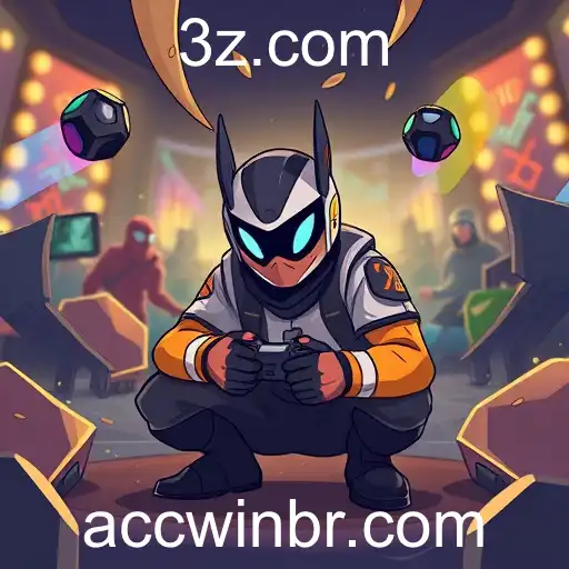 Tendências de Jogos em 2026: O Ano do Accwin