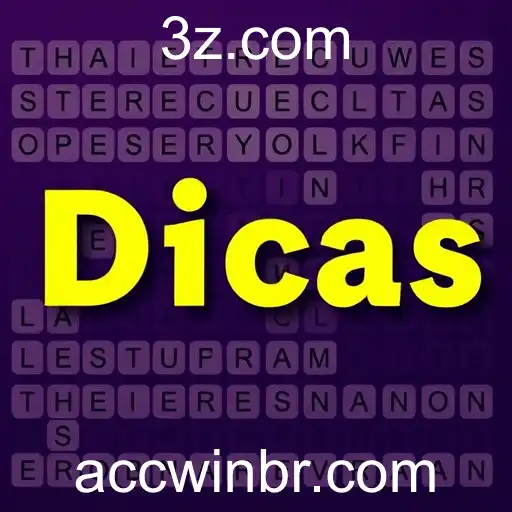Desvendando a Categoria 'Dicas' no Accwin: Um Jogo de Palavras e Estratégias
